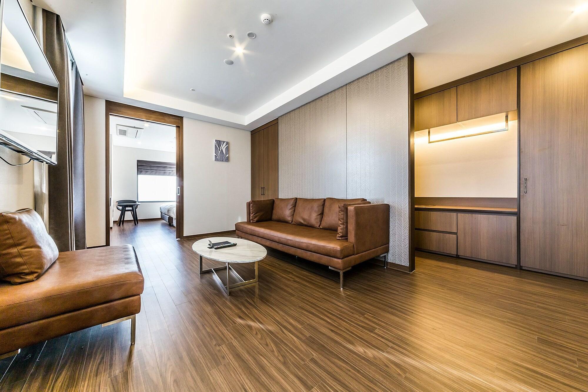 סיאול Wd Hotel מראה חיצוני תמונה