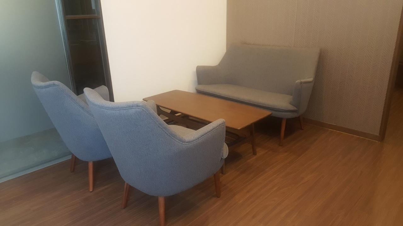 סיאול Wd Hotel מראה חיצוני תמונה