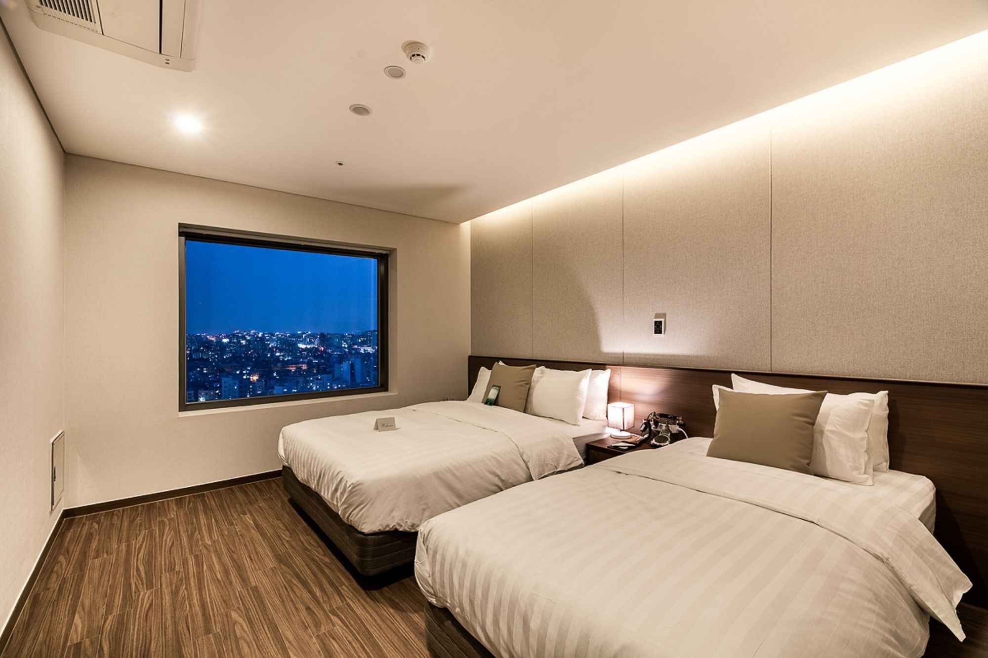 סיאול Wd Hotel מראה חיצוני תמונה