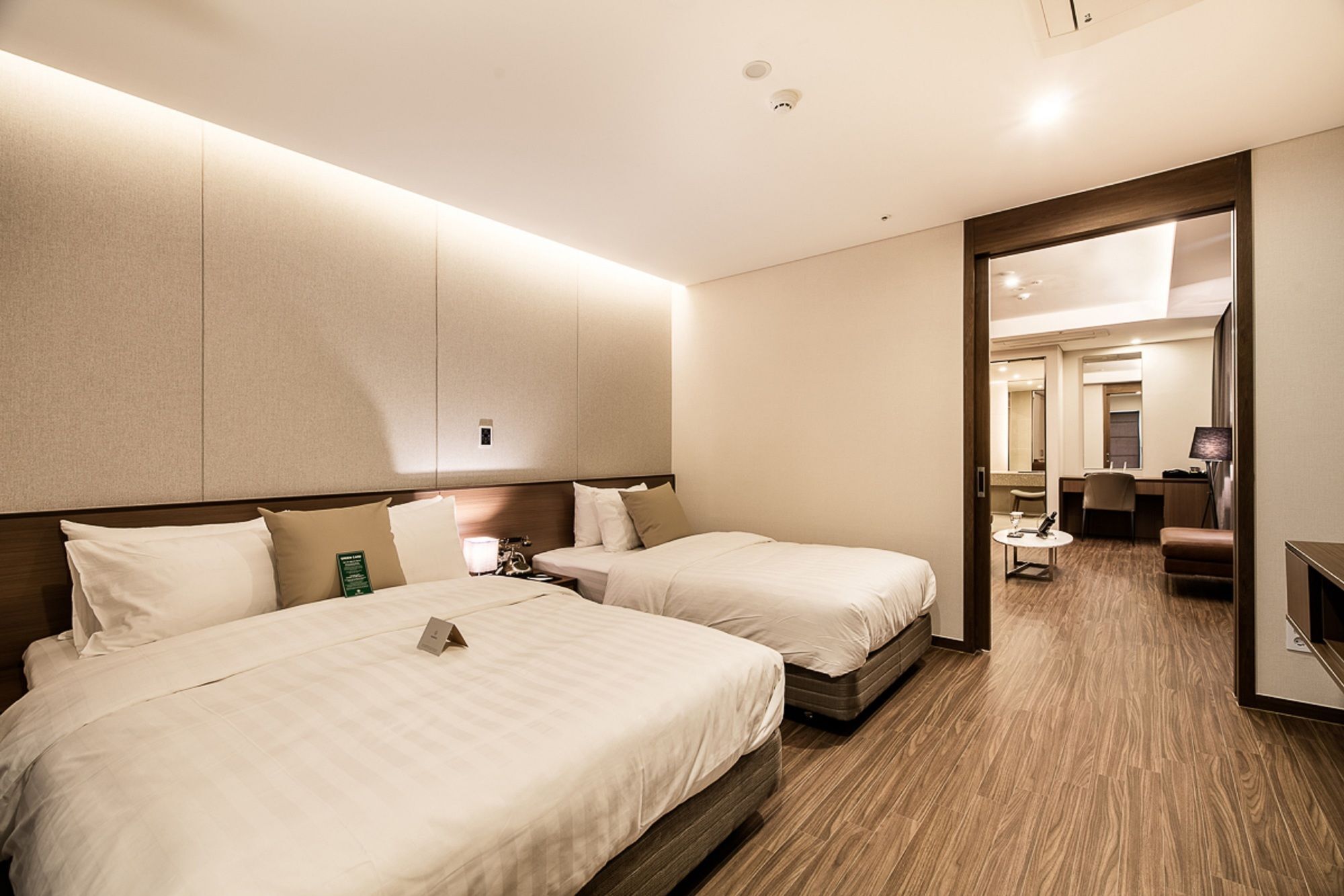 סיאול Wd Hotel מראה חיצוני תמונה