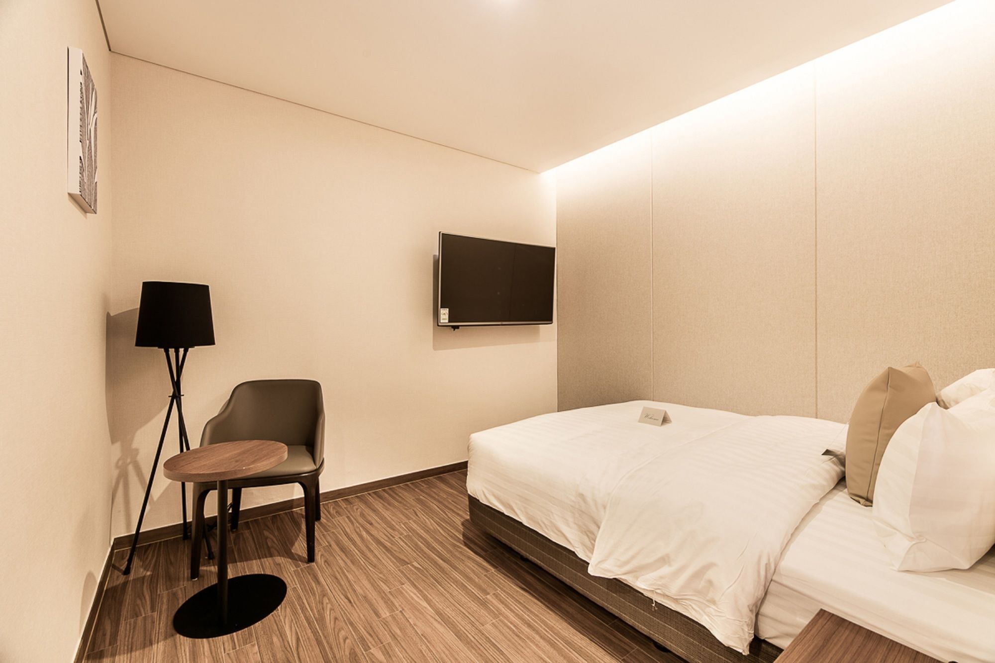 סיאול Wd Hotel מראה חיצוני תמונה