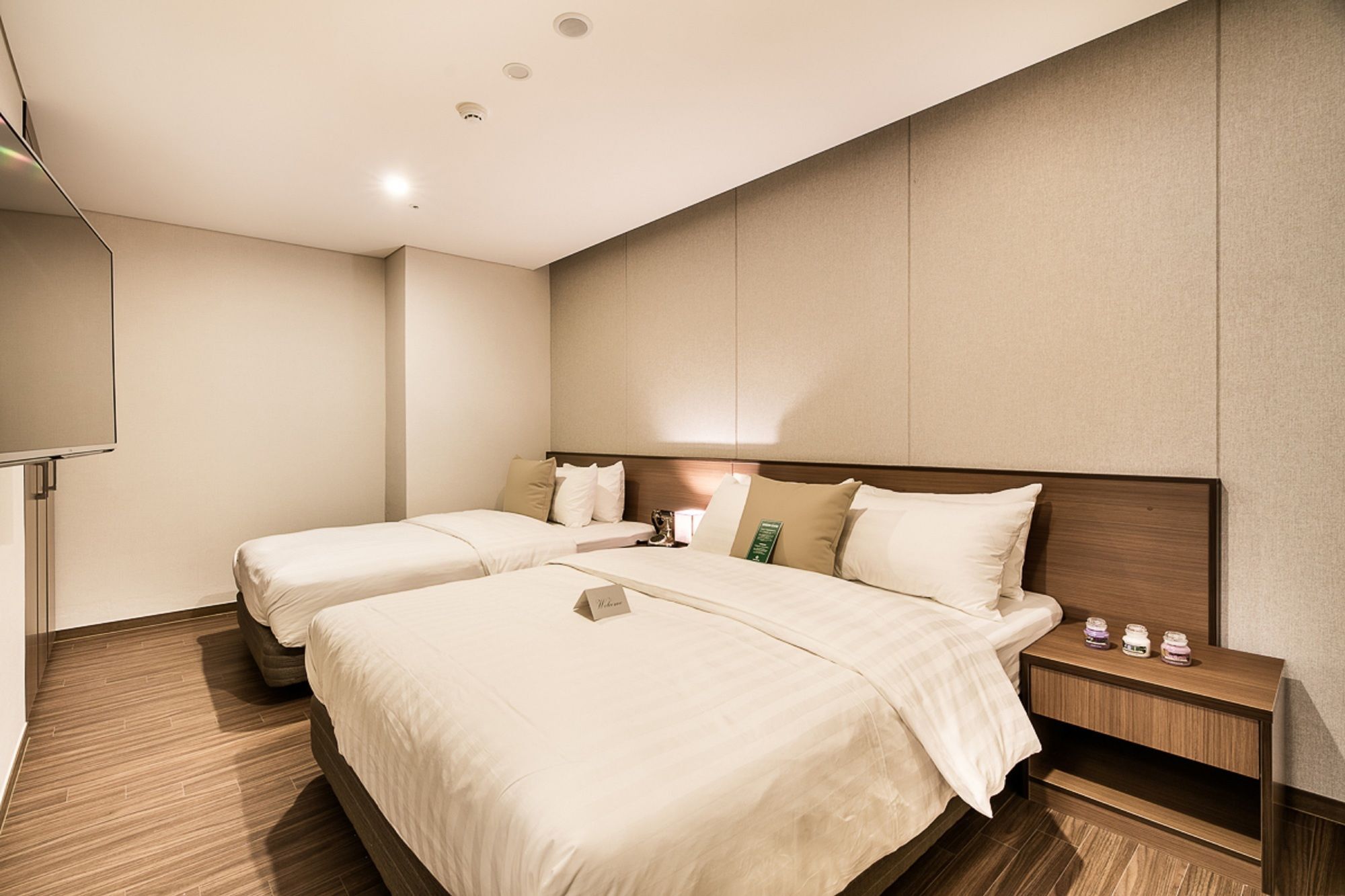 סיאול Wd Hotel מראה חיצוני תמונה