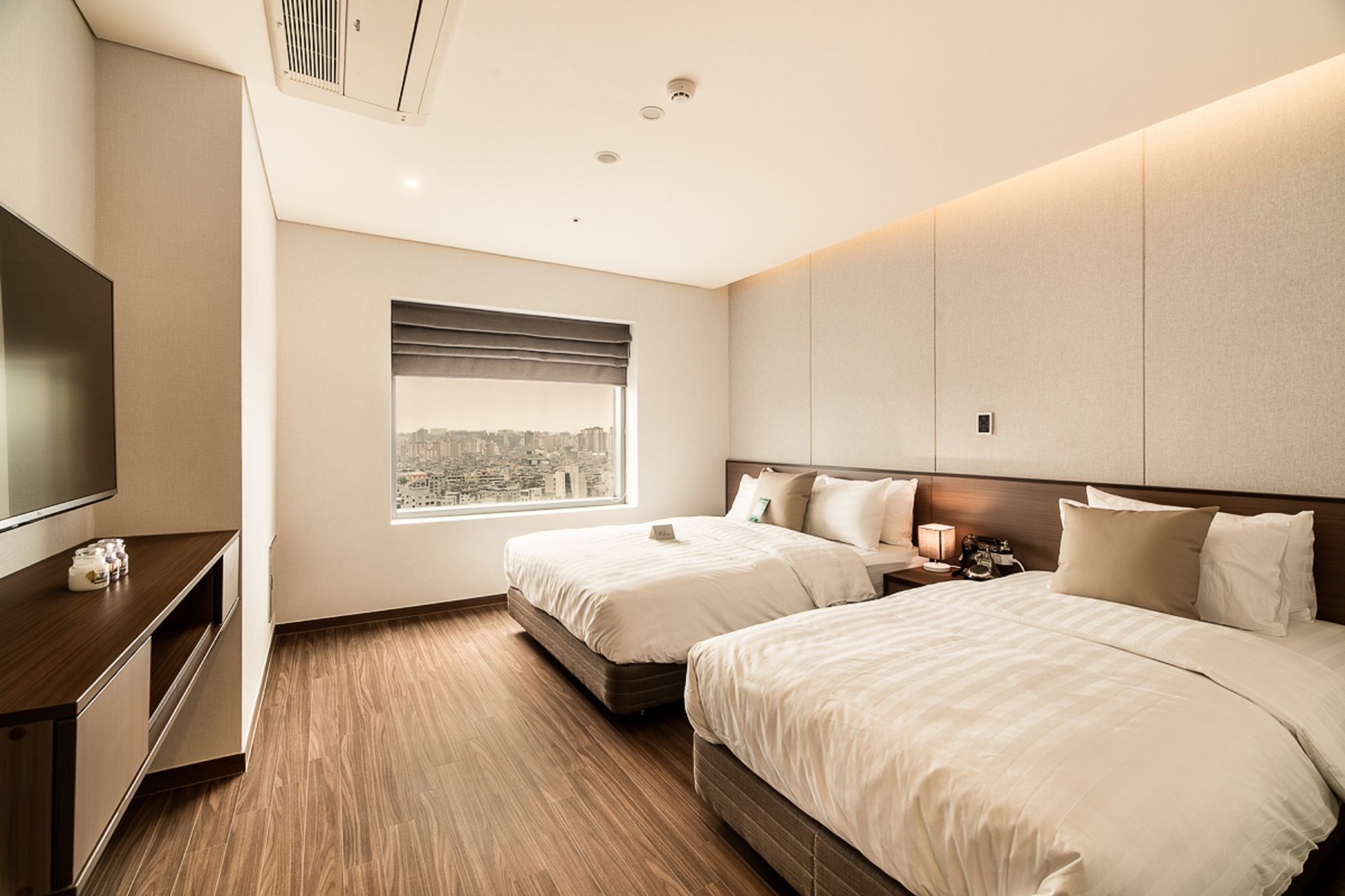 סיאול Wd Hotel מראה חיצוני תמונה
